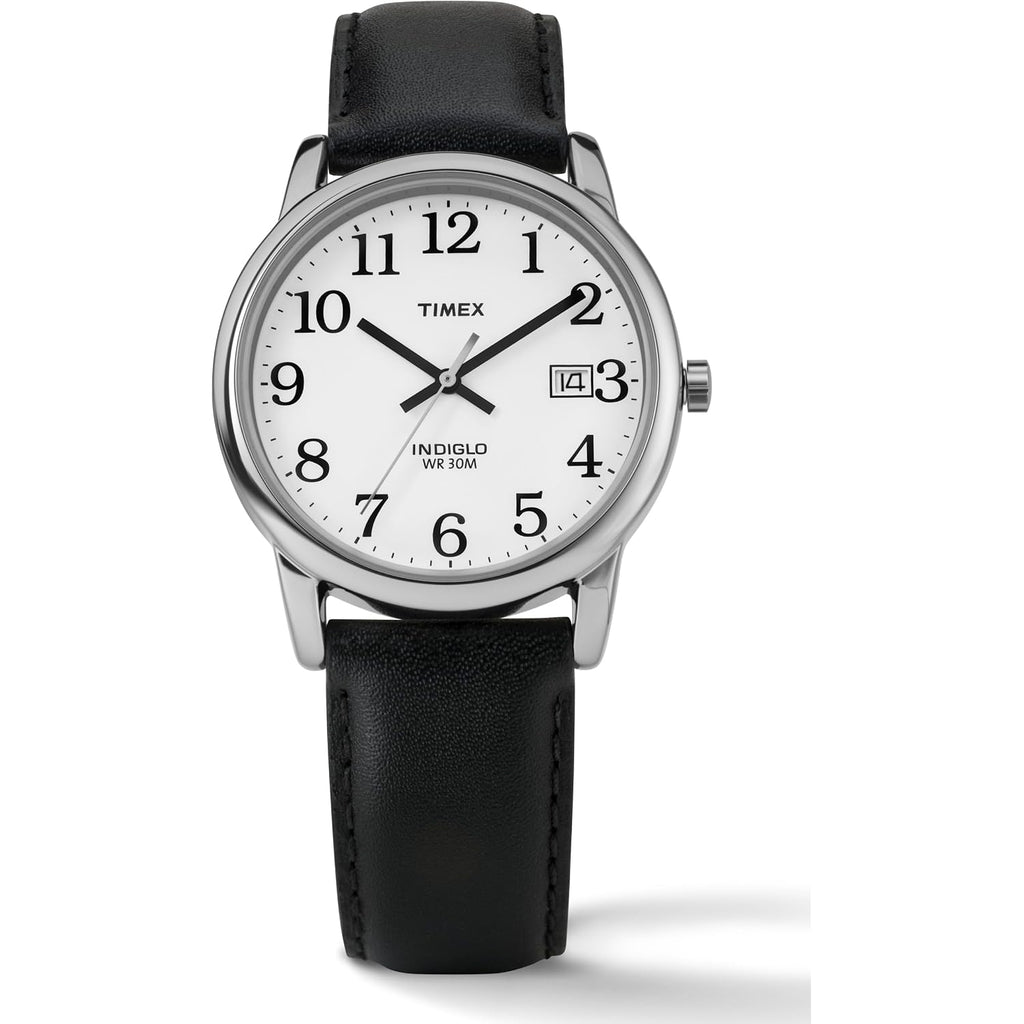 Timex Men'S Easy Reader Watch