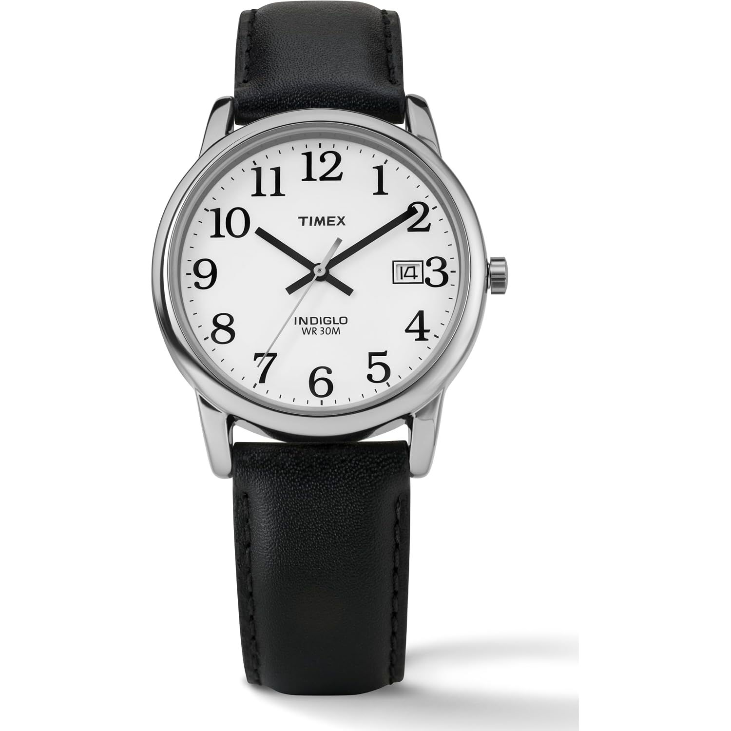 Timex Men'S Easy Reader Watch