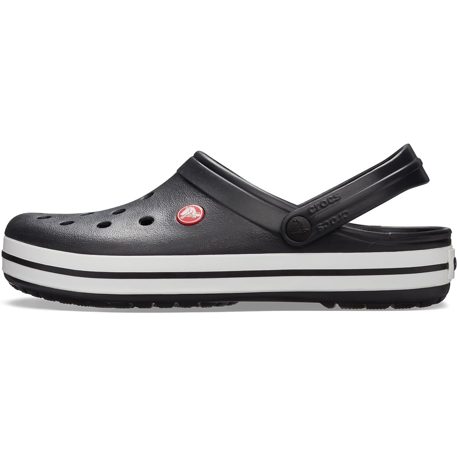 Crocs Unisex-Adult Crocband Clog