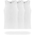 Pair Of Thieves Men Super Soft Tank Top | Undershirt For Men | Soft, Breathable, Cotton Blend Fabric | Layering & Daily Wear