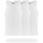 Pair Of Thieves Men Super Soft Tank Top | Undershirt For Men | Soft, Breathable, Cotton Blend Fabric | Layering & Daily Wear