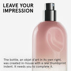 Glossier You Eau de Parfum - Unisex Fragrance for Men & Women, Skin-Scent Enhancer Smells Different on Everyone - Musky, Warm & Spicy Perfume with Pink Pepper, Iris & Ambrox Base Notes, 50ml