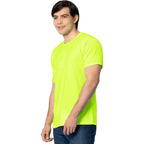 Fruit Of The Loom Men'S Eversoft Cotton Short Sleeve T-Shirts, 2 Pack