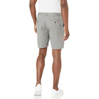 Dockers Mens Perfect Short Classic Fit 8"