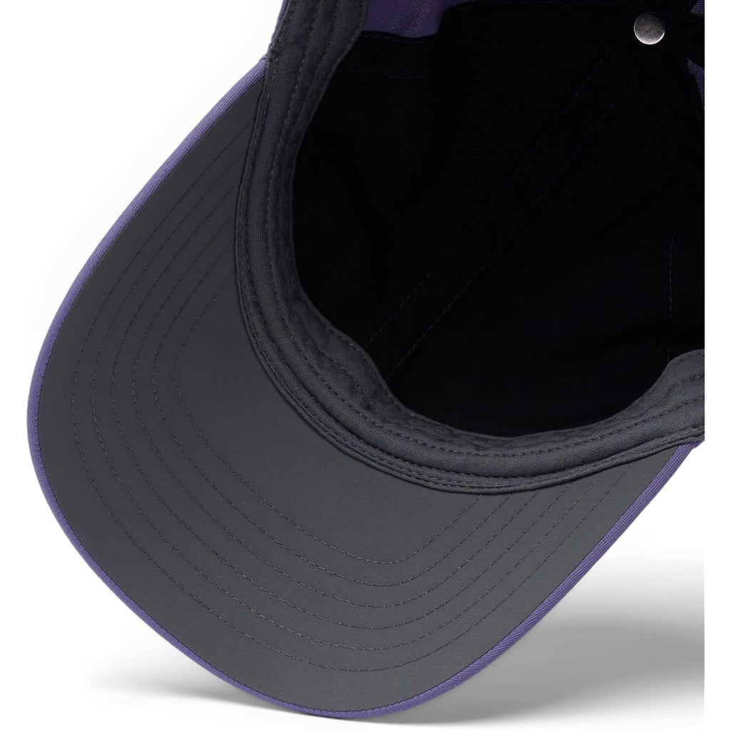 Columbia Coolhead III Ball Cap Stormwatch