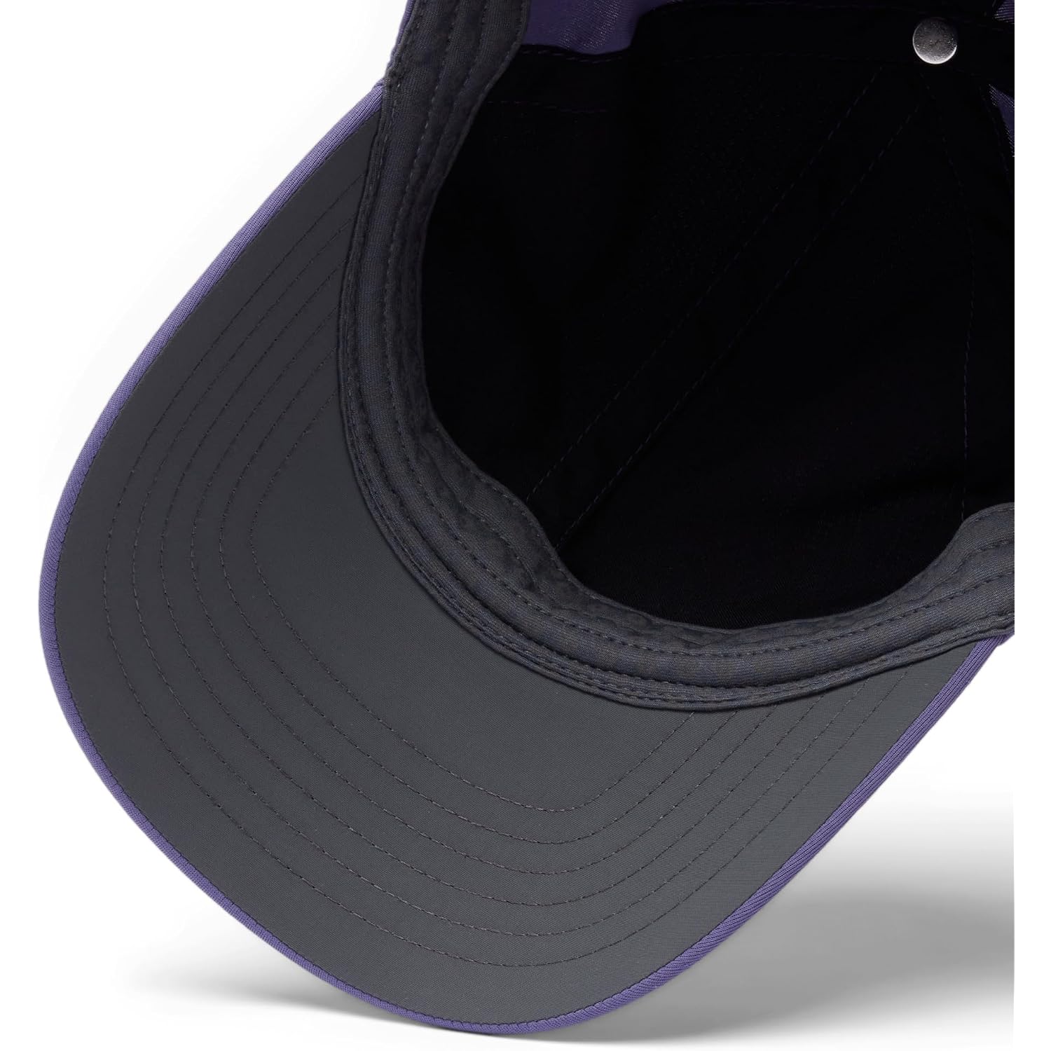 Columbia Coolhead III Ball Cap Stormwatch