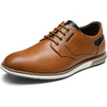 Bruno Marc Men'S Casual Dress Oxfords Shoes Business Formal Derby Sneakers