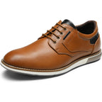 Bruno Marc Men'S Casual Dress Oxfords Shoes Business Formal Derby Sneakers