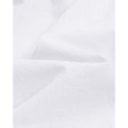 Alimens & Gentle Men'S Cotton Linen Shirts Long Sleeve Button Down Shirt Band Collar Beach Shirts