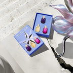 Mugler Alien Womens Perfume Discovery Set ($55.60 Value) - With Alien Eau de Parfum, Goddess & Pulp - 0.2 Fl Oz Mini Bottles - Perfect For Travel & Trial