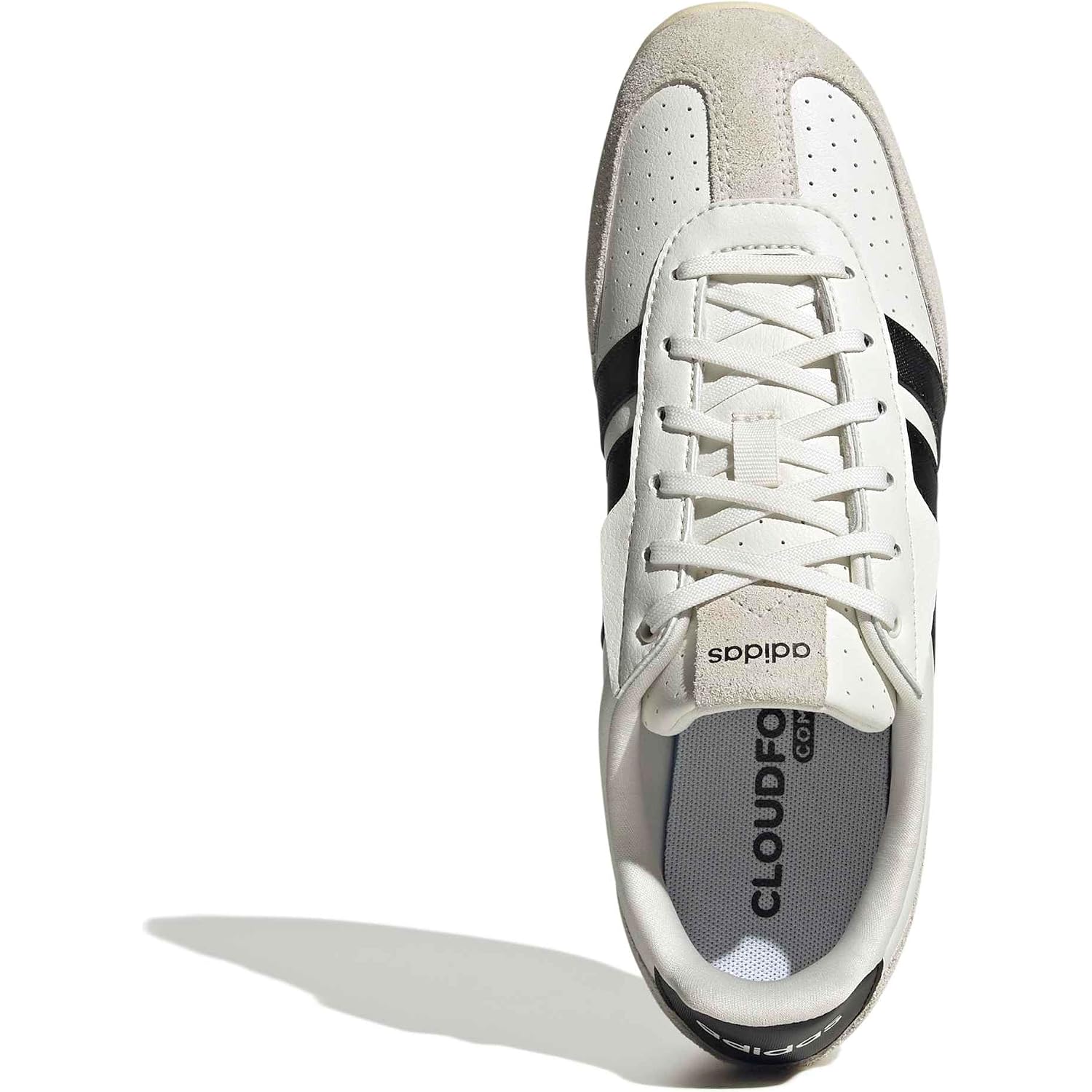 Adidas Women'S Barreda Low Shoe