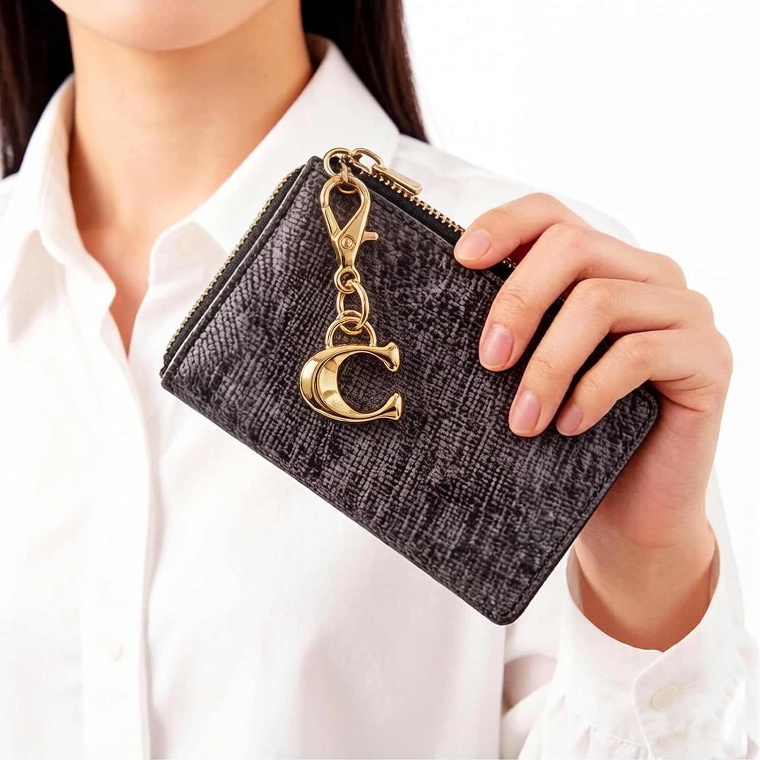 Sbredit Bag Charm,Purse Charms for Handbags,Purse Accessories For Women