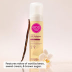 eos Shea Butter Shave Cream - Vanilla Bliss, 24H Moisture Hydration, 7 fl oz, (Pack of 2)