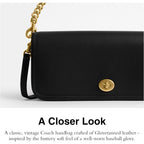 Coach Women'S The Coach Originals Glovetanned Dinky