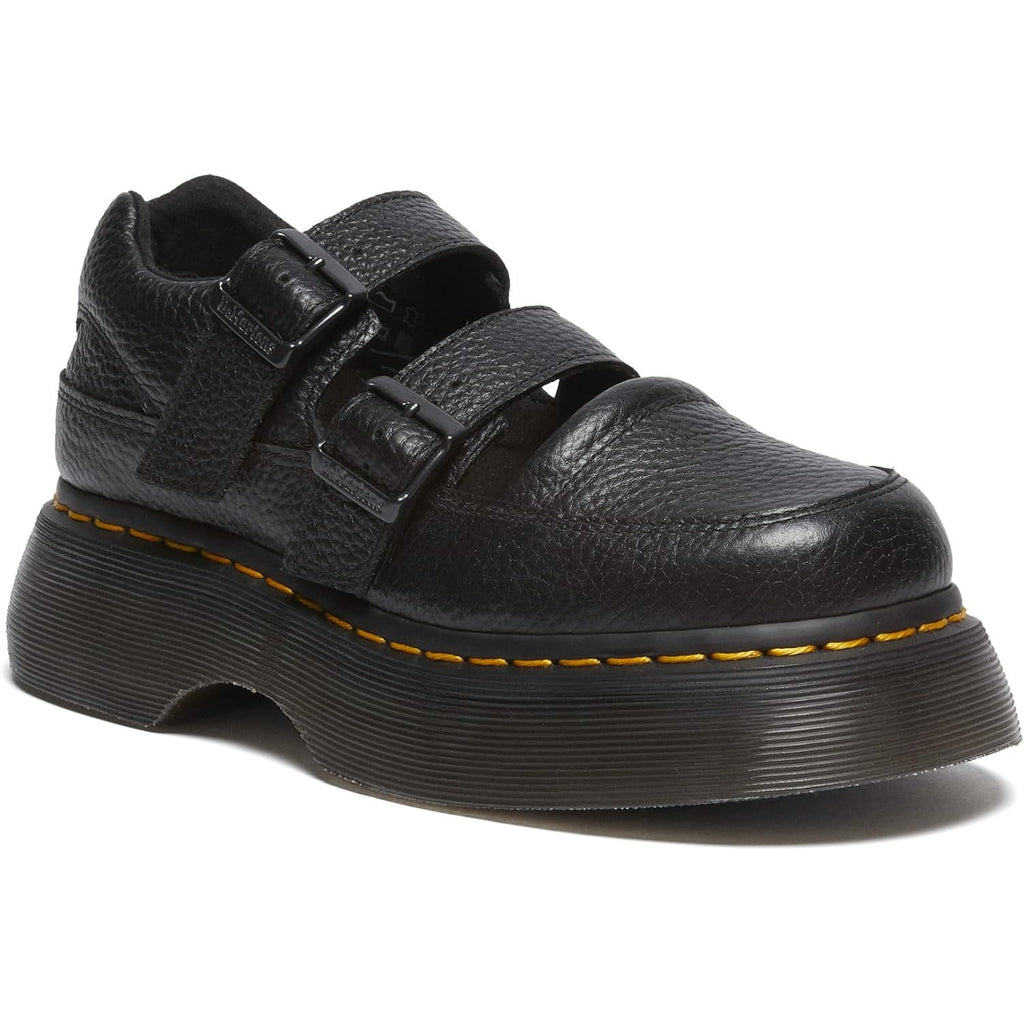 Dr. Martens Women'S Buzz Mary Jane Shoes