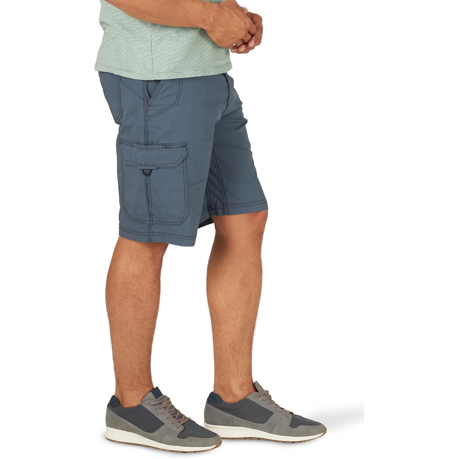 Lee Men'S Extreme Motion Crossroad Cargo Short