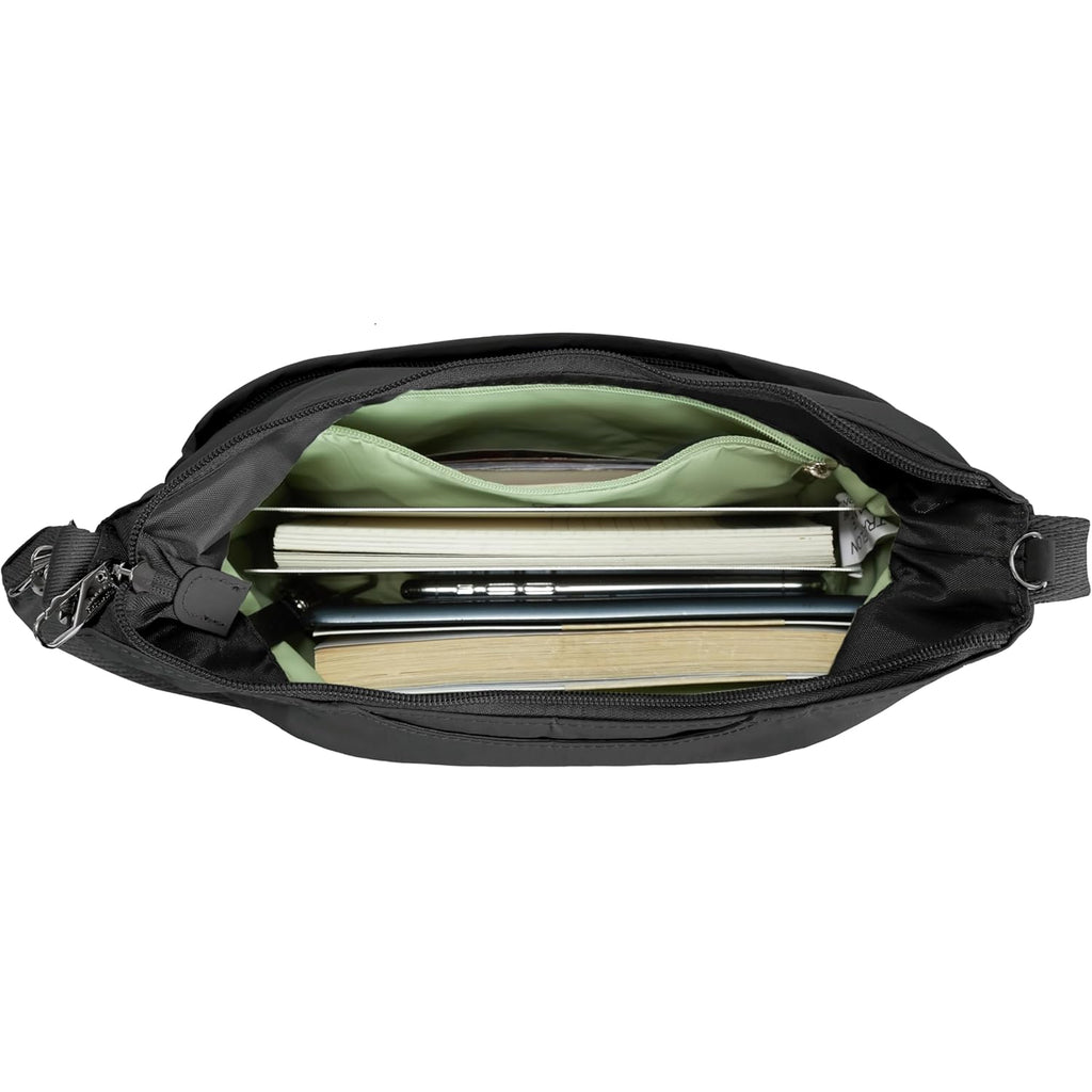 Travelon Anti-theft Roam Medium Crossbody
