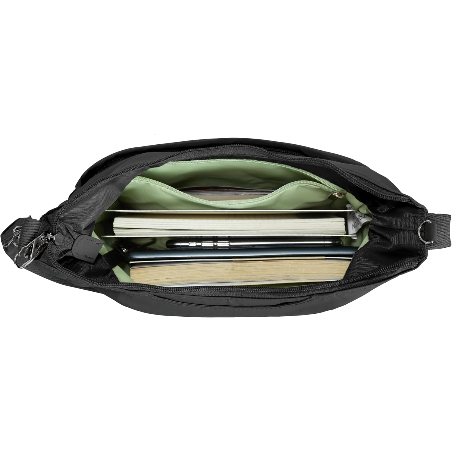 Travelon Anti-theft Roam Medium Crossbody