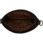 Wrangler Hobo Bags Crossbody Bag For Women Shoulder Purse Handbags With Adjustable Strap