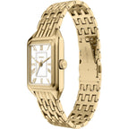 Fossil Women's Watch, Raquel Quartz Stainless Steel Watch for Women