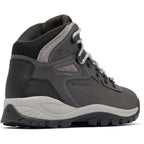 Columbia Women'S Newton Ridge Plus Waterproof Hiking Boots