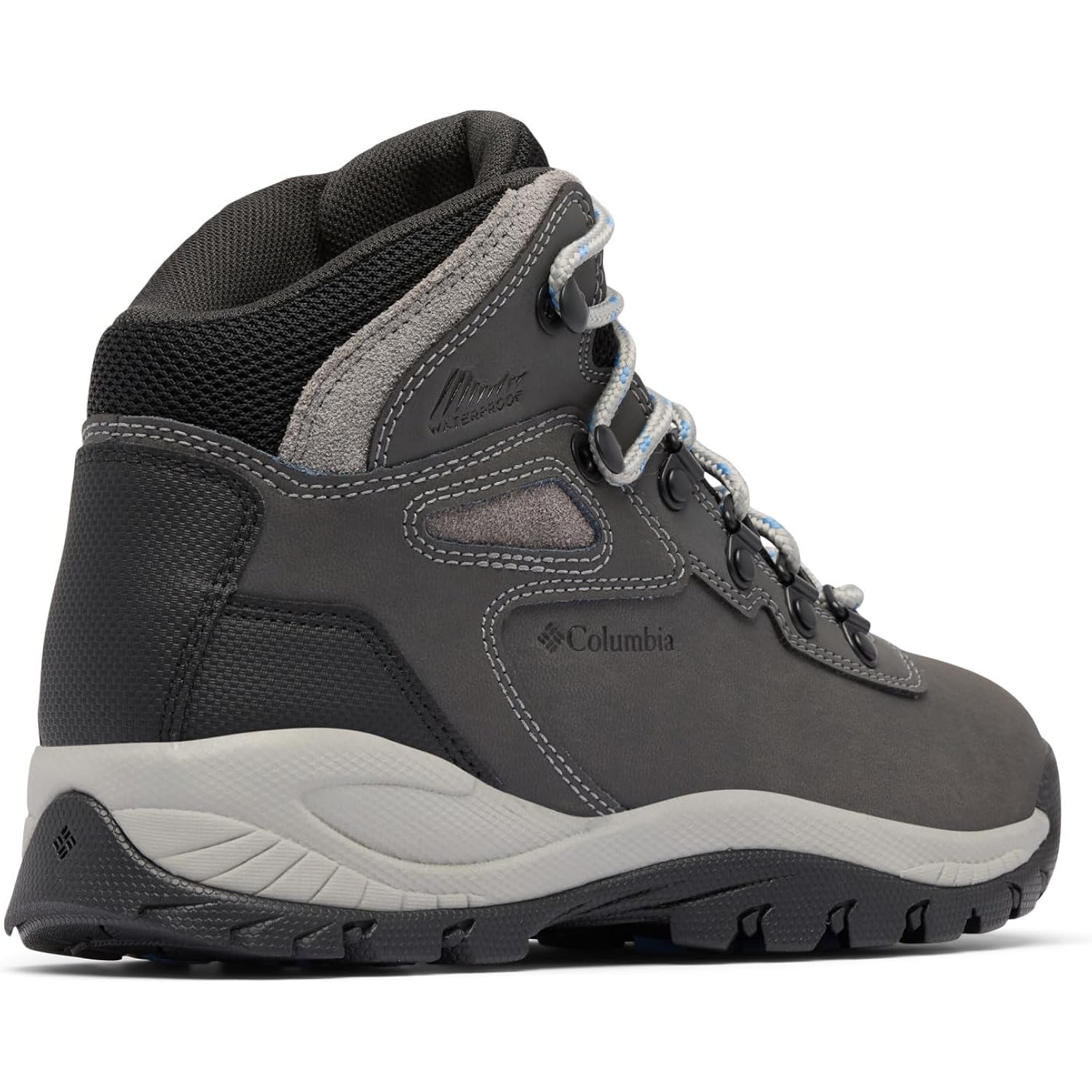 Columbia Women'S Newton Ridge Plus Waterproof Hiking Boots