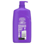 Aussie Miracle Moist Shampoo: Hydrating & Gentle Cleansing Treatment with Avocado & Jojoba Oil, 26.2 Fl Oz