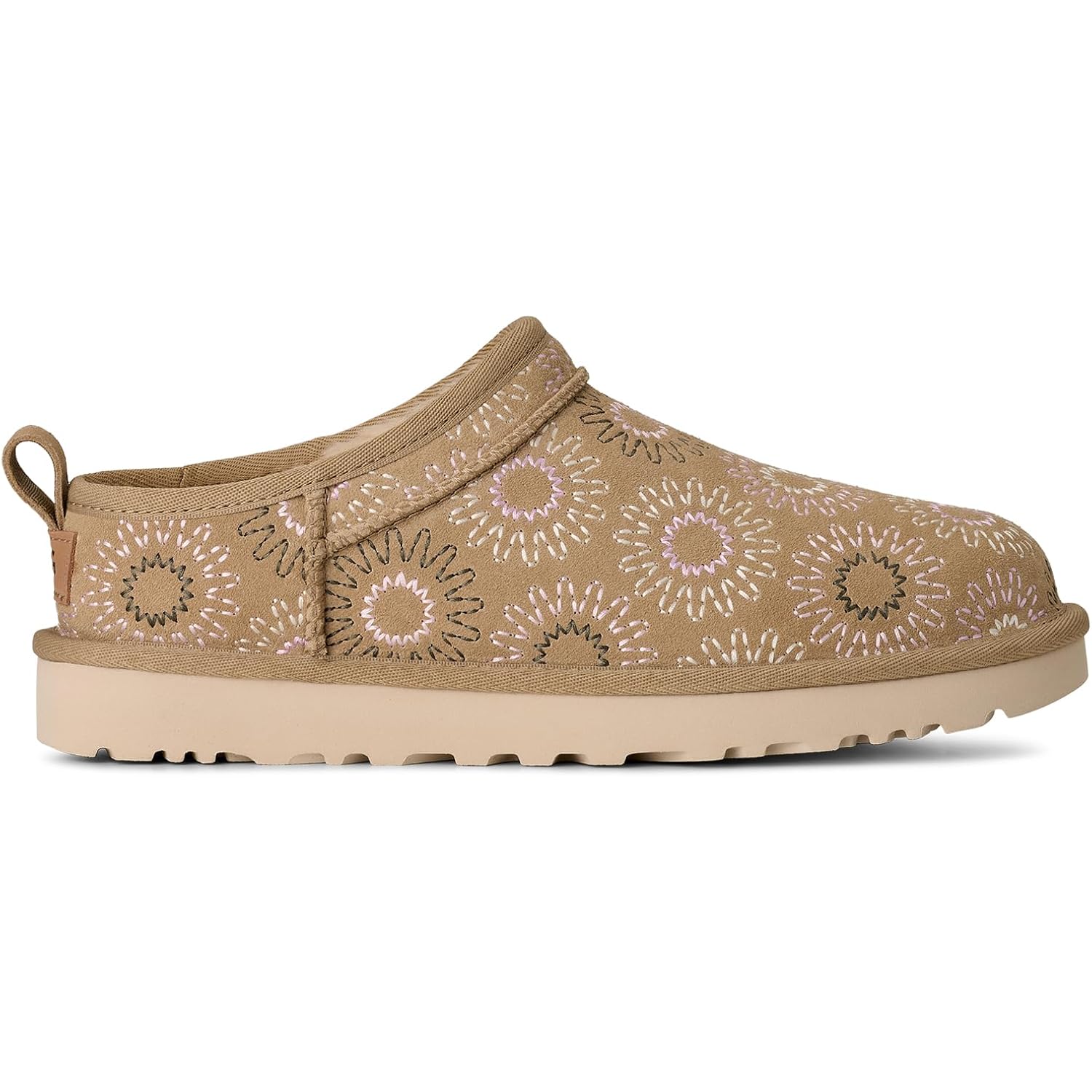 Ugg Women'S Classic Micro Sun Stitch