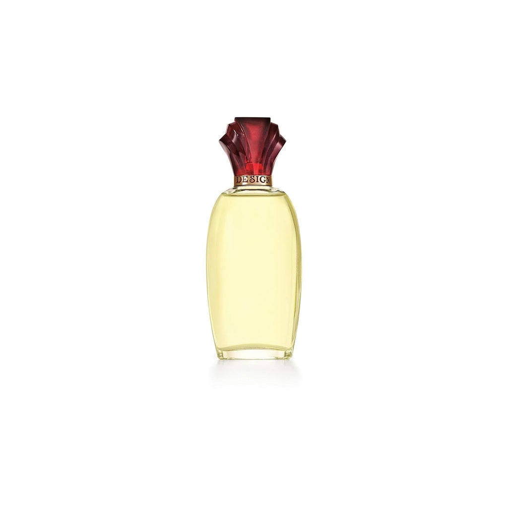 Paul Sebastian DESIGN Perfume For Women, Gift for Her, Day & Night Soft Floral Fragrance Spray, 3.4 oz