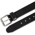 Dockers Men'S Leather Casual Belt, Everyday Style (Regular And Big & Tall Sizing)