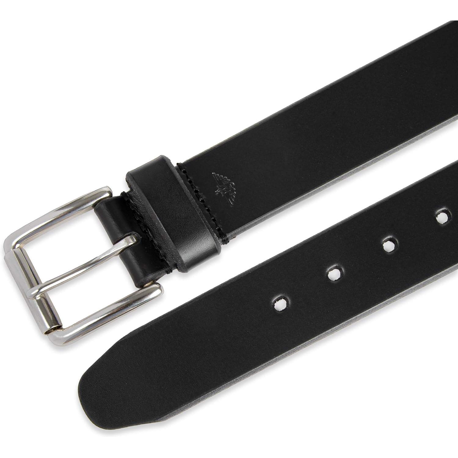 Dockers Men'S Leather Casual Belt, Everyday Style (Regular And Big & Tall Sizing)