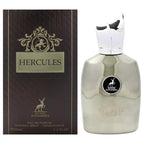 Hercules by Maison Alhambra for Men - 3.4 oz EDP Spray