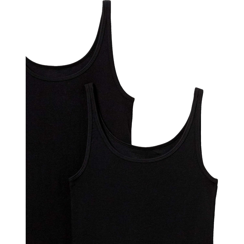 Amazon Essentials Women'S Slim-Fit Thin Strap Tank Top