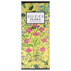 Flora Gorgeous Orchid by Gucci for Women - 3.3 oz EDP Spray (Refillable)