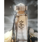 Paris Corner | Khair Felicity Perfume - 3.4 fl oz | Sparkling, Joyful Unisex Perfume with Champagne, Cassis, Rose, Vanilla, Musk | Sparkling, Joyful, Unisex