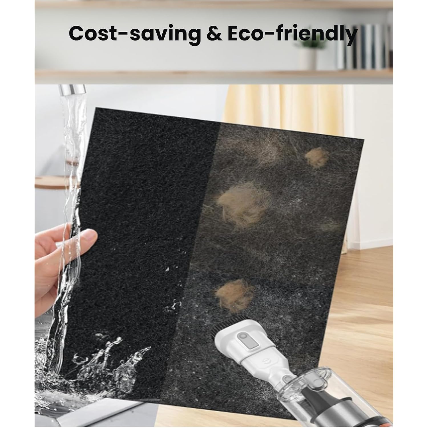 Vewior 2 Pack Air Purifiers With Washable Filter For Home Up To 1200 Sq.Ft | H13 Hepa Air Cleaner Large Room Bedroom With Aromatherapy, Pm2.5 Display, Sleep Mode, Auto Mode For Dust, Smoke, Pets Hair