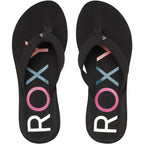Roxy Women'S Vista Sandal Flip Flop