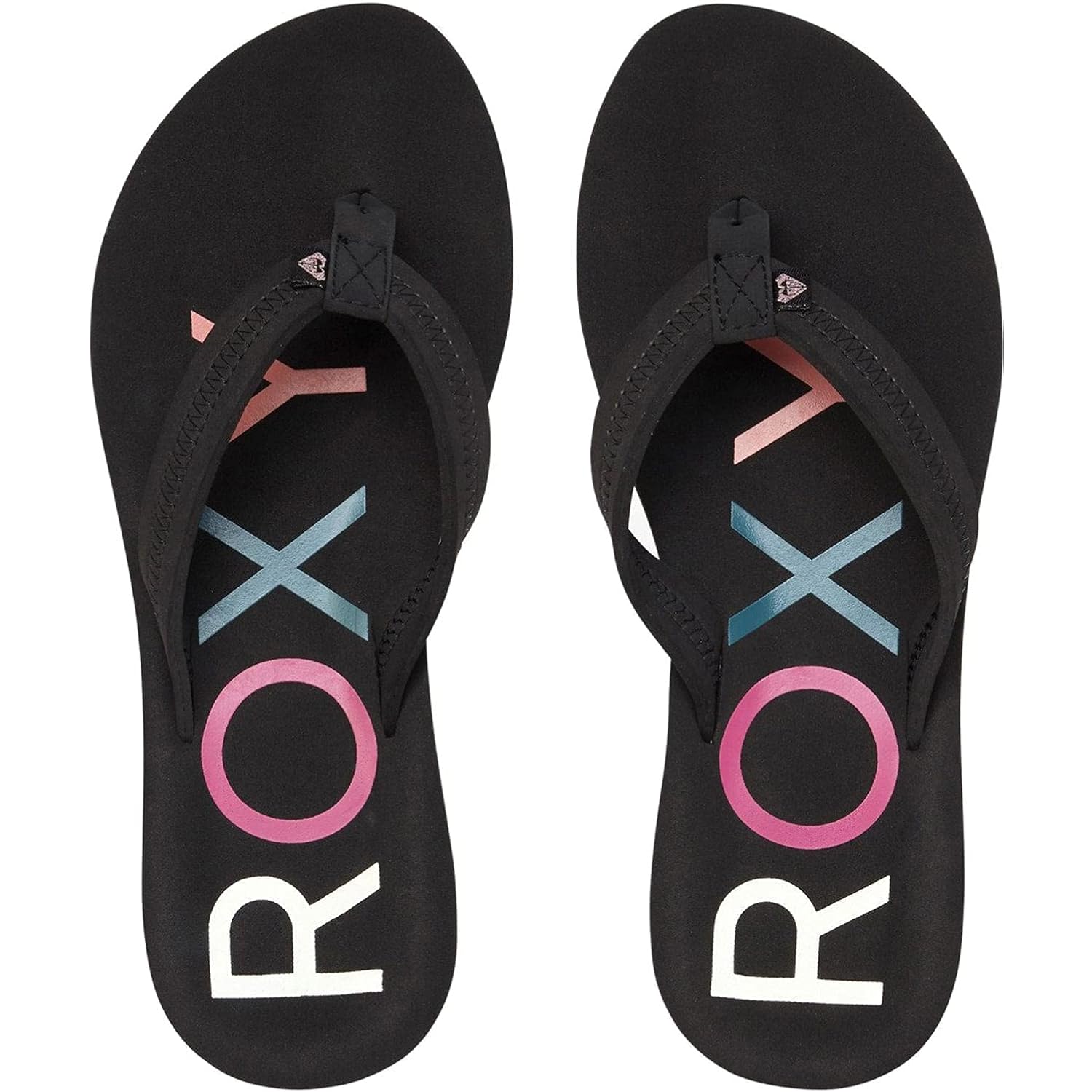 Roxy Women'S Vista Sandal Flip Flop