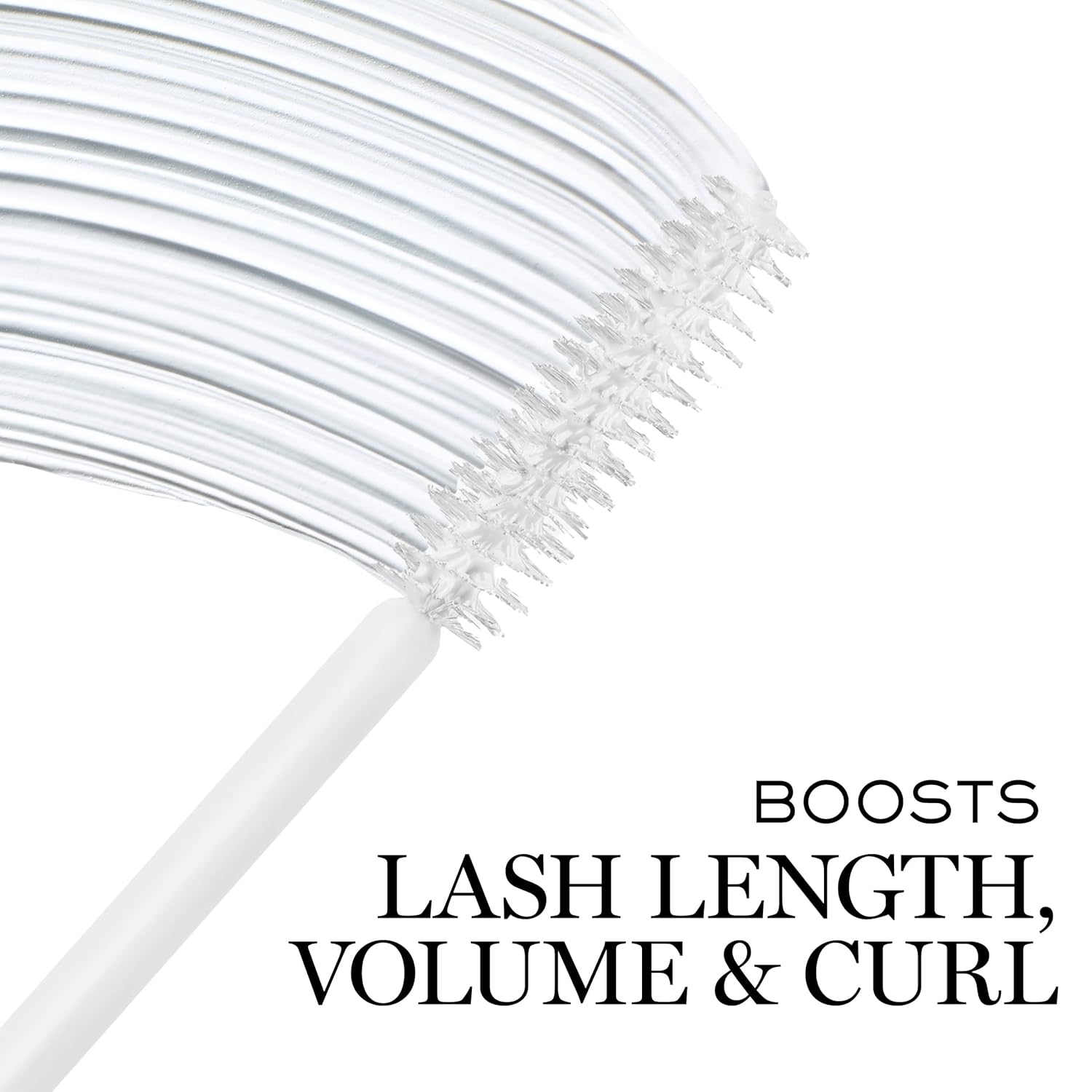 Lancôme Cils Booster XL Enhancing Mascara Primer - Vitamin-Infused Conditionihg Lash Primer - With Micro-Fibers, Vitamin B5 & Vitamin E