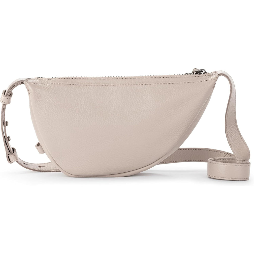 The Sak Tess Sling Purse - Small Woman'S Crossbody Bag For Everyday & Travel - Handbag With Zipper Closure & Adjustable Strap