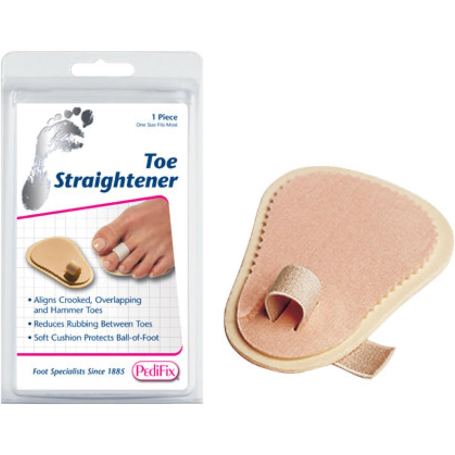 Pedifix Toe Straightener #P55
