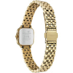 Olivia Burton Mini Grosvenor 20Mm Women’S Quartz Watch