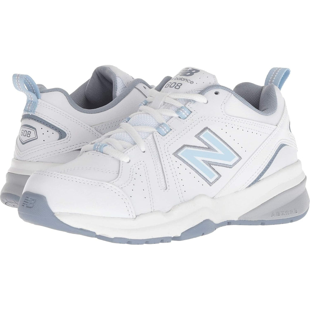 New Balance Women'S 608 V5 Casual Comfort Cross Trainer