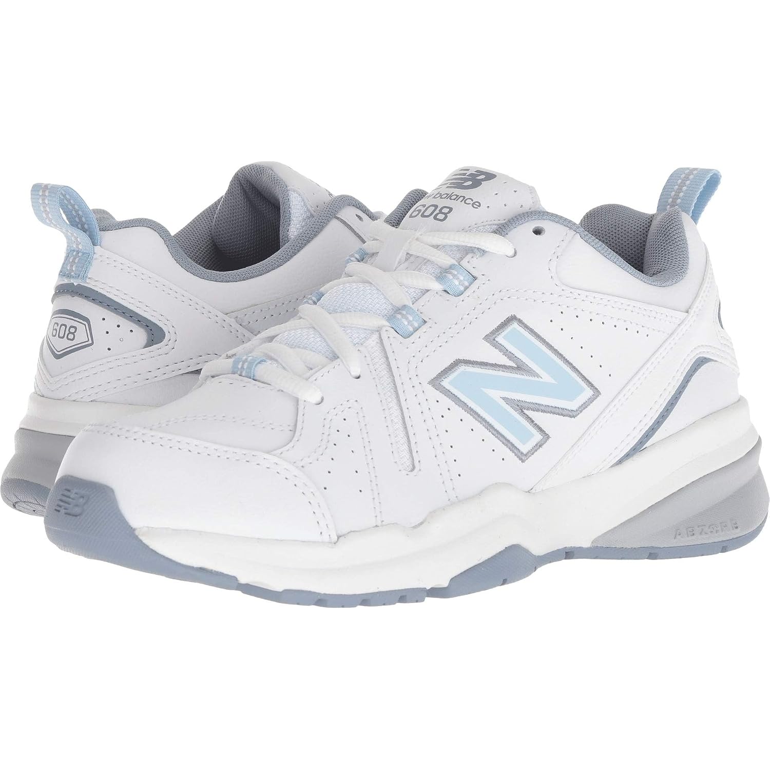New Balance Women'S 608 V5 Casual Comfort Cross Trainer