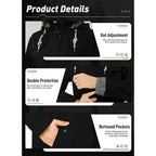 Rain Jacket Women Waterproof Long Lightweight Raincoat Hooded Windbreaker Outdoor Trench Coat S-3Xl