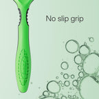 Schick Xtreme 3 Original Sensitive Disposable Razors for Men | Disposable Mens Razors for Shaving Sensitive Skin, 12ct