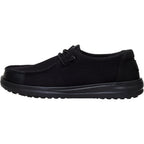 Heydude Women’S Wendy Work Ce Slip-On Loafers | Lightweight Ce-Certified Work Shoes | Water-Repellent & Slip-Resistant Outsole
