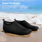 Tanamo Water Shoes For Women Men For Swim Pool Beach Camping Cruise Vacation Quick-Dry Aqua Socks Barefoot Yoga Travel Accessories Must Haves Zapatos De Agua 2026 New