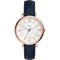Fossil Women'S Jacqueline Quartz Stainless Steel Watches For Women