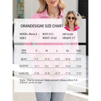 Orandesigne Women'S 3/4 Sleeves V Neck Polo Shirts Casual Summer Tops Basic Collar Cute Tees
